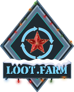 Лутфарм. Loot Farm. Loot Farm лого. Loot Farm Dota 2. Лофт фарм КС го.